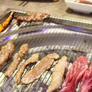 육회한갈비