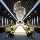 오페라웨딩홀뷔페 이미지