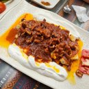 케밥가게 이미지