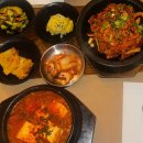 하나식당 | 스페인 바르셀로나 한식 맛집 하나 식당 HANA 내돈내산 메뉴 추천 후기
