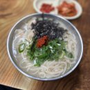 원주 도래미시장 맛집 원주김치만두 칼만두국 후기