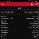 면사무소 앞 주차장 이미지