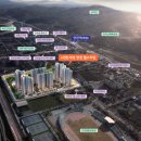 e편한세상 연천웰스하임아파트 이미지