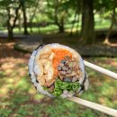 도르르김밥