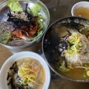 하회탈국수마당