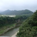 고남산(古南山643m).수리봉(385.9m)/경기 포천 관인면 이미지