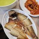 영광굴비정식맛집 하면 천년미가 다녀온 후기!