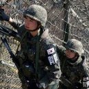 최전방 장병들, 실탄없이 빈총 경계...유사시 대응 가능한가? 이미지