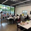 2025년 5월 월례회의 및 교육(산업안전보건교육) 이미지