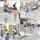 행복한 나라찬 태권도장 이미지