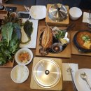 대박 한상