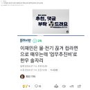 스마일리 [욕설, 비방 및 논란유발] [경고+주의+강등+경고=강등+누적강등+주의] 1cAIumPIAeY0﻿ 이미지