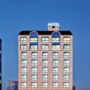 테크노밸리 호텔 이미지