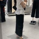 5월 첫째 주 데일리룩 | 봄 여름 스커트 코디 (제이드몽,아르토,테누브,이아,로우클래식,오브에르)
