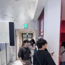 일본 오사카 파르코 휴먼메이드 키링 신상
