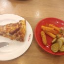 미스터피자 증평점 이미지