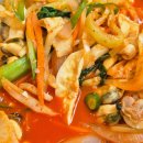 짬뽕의명가 | 시흥 짬뽕 맛집 가사명가 후기｜메뉴판보다 실물이 더 푸짐한 기본 짬뽕