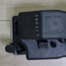 희귀모델용 진공펌프 (Vacuum pump for central locking) 이미지