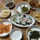 진진바리횟집 | [가양역 횟집] 진진바리횟집 모듬회 솔직후기, 회정식 가성비 맛집
