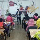 은빛 문해교육 이미지