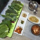 큰오랏6길 | 보령맛집 아이도 잘 먹는 시골돌솥쌈밥 제육후기