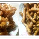 옛날스넥 이미지