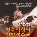 전주약령시 한방엑스포 이미지