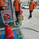 용상소방서에 다녀왔어요👨‍🚒👩‍🚒 이미지