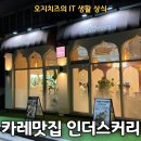 보드람치킨평택고덕2호점 | 평택고덕 인도카레 맛집 인더스커리 실방문 후기