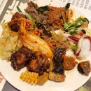 다온한식부페 | 포천 한식뷔페 포천 시청맛집 군내면 뷔페, 다온 저녁 BBQ 후기