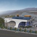 창녕군립수영장 이미지