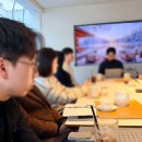 노마드 커피 | 쓰레드모임 커피챗 후기 커리어노마드 망형님 실물영접