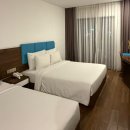 골드프라자 | 베트남 다낭 공항 근처 골드 플라자 호텔 0.5박 솔직 후기