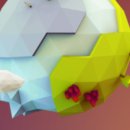 크레이지 트레인 이미지