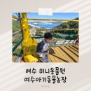 여수농장 | 여수 여행 2일차 디오션 근처 동물 먹이주기 이색 체험 여수 아기동물농장