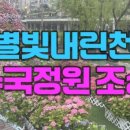 별빛정원 이미지