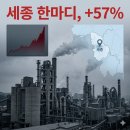 성신양회(주)단양공장 | 성신양회 57% 급등, '퇴임식은 세종에서' 한마디가 건드린 이 공장