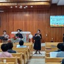 10월 둘째주 주일예배 이미지