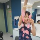 햇빛 담은 썬 캐처 이미지