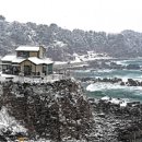 겨울여행 이미지