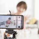 유튜브+키네마스터 활용 이미지