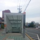 인천지하철2호선석바위시장역 이미지