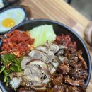 귀한족발일산 - 고양시 일산동구 위시티3로 133 | [일산 백석동 야식 맛집]백석역 족발 늦게 까지 하는집 <속초면옥> 회식장소 술집 추천