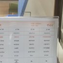 세무서구내식당 - 해남군 중앙1로 18 | 세무서구내식당
