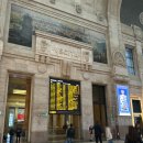 에잇플래닛 | 트랜이탈리아 기차 파업ㅣ밀라노-도모도솔라 우버타기ㅣ스위스 아웃 택스리펀ㅣ기차표 환불 웹폼