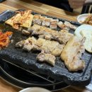 남산회관정육식당 이미지