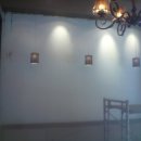 대전 관저동 커피숍 고벽돌작업 이미지