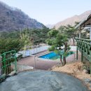 그루터기 캠핑장 이미지