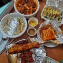 금강떡볶이 이미지