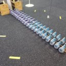 부개 팀 타이거 복싱 짐 이미지